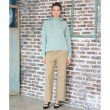 ドレステリア(レディース)(DRESSTERIOR(Ladies))のヴィンテージワイドチノパンツ12