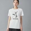 ドレステリア(レディース)(DRESSTERIOR(Ladies))の大阪ルクア＆EC限定　ドレステリアTシャツ3