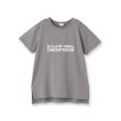 ドレステリア(レディース)(DRESSTERIOR(Ladies))のクリア天竺ロゴTシャツ1