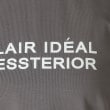 ドレステリア(レディース)(DRESSTERIOR(Ladies))のクリア天竺ロゴTシャツ11