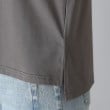 ドレステリア(レディース)(DRESSTERIOR(Ladies))のクリア天竺ロゴTシャツ21