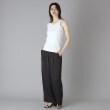 ドレステリア(レディース)(DRESSTERIOR(Ladies))のラメテレコレギュラータンクトップ2