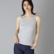 ドレステリア(レディース)(DRESSTERIOR(Ladies))のラメテレコレギュラータンクトップ6