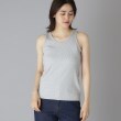 ドレステリア(レディース)(DRESSTERIOR(Ladies))のラメテレコレギュラータンクトップ14