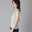 ドレステリア(レディース)(DRESSTERIOR(Ladies))のラメテレコレギュラータンクトップ15
