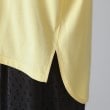 ドレステリア(レディース)(DRESSTERIOR(Ladies))の箔PTドルマンスリーブロゴTシャツ23