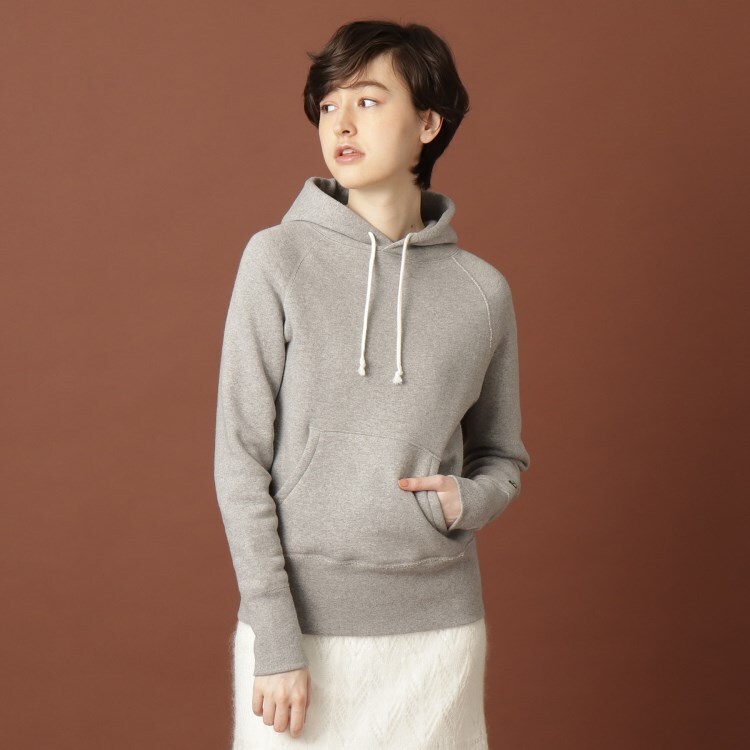 Classy 1月号 12月号掲載 Dressterior定番 Web限定llサイズあり 吊裏毛 パーカー パーカー Dressterior Ladies ドレステリア ワールド オンラインストア World Online Store Classy 1月号 12月号掲載 Dressterior定番 Web限定llサイズあり 吊裏毛 パーカー パーカー Dressterior Ladies ドレステリア ワールド オンラインストア World Online Store