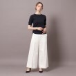 ドレステリア(レディース)(DRESSTERIOR(Ladies))のラグランハーフスリーブプルオーバー3