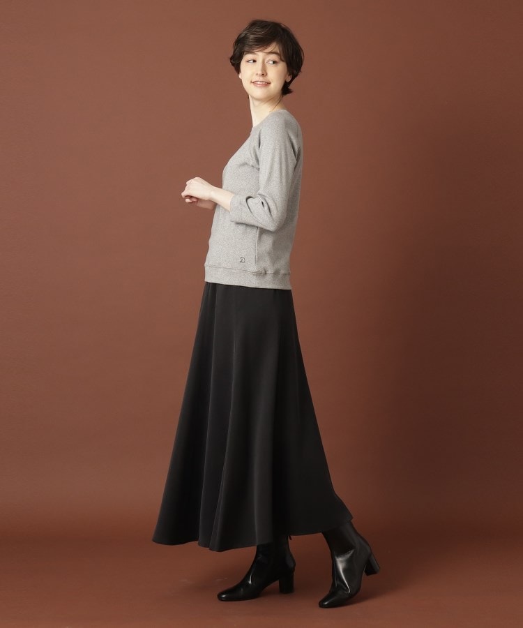 ドレステリア(レディース)(DRESSTERIOR(Ladies))のラグランスリーブコットンプルオーバー29