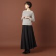 ドレステリア(レディース)(DRESSTERIOR(Ladies))のラグランスリーブコットンプルオーバー28