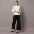 ドレステリア(レディース)(DRESSTERIOR(Ladies))のラグランスリーブコットンプルオーバー35