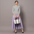 ドレステリア(レディース)(DRESSTERIOR(Ladies))のラグランスリーブコットンプルオーバー27