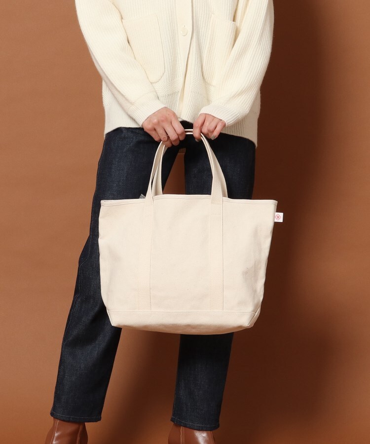 ブランド定番 帆布トートバッグ M トートバッグ Dressterior Ladies ドレステリア ワールド オンラインストア World Online Store