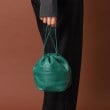 ドレステリア(レディース)(DRESSTERIOR(Ladies))のラムレザーバルーンバッグ31