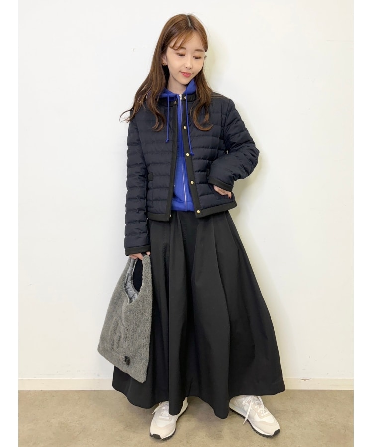 デキシー吊裏毛ジップアップパーカ(パーカー) | DRESSTERIOR デキシー吊裏毛ジップアップパーカ(パーカー) | DRESSTERIOR