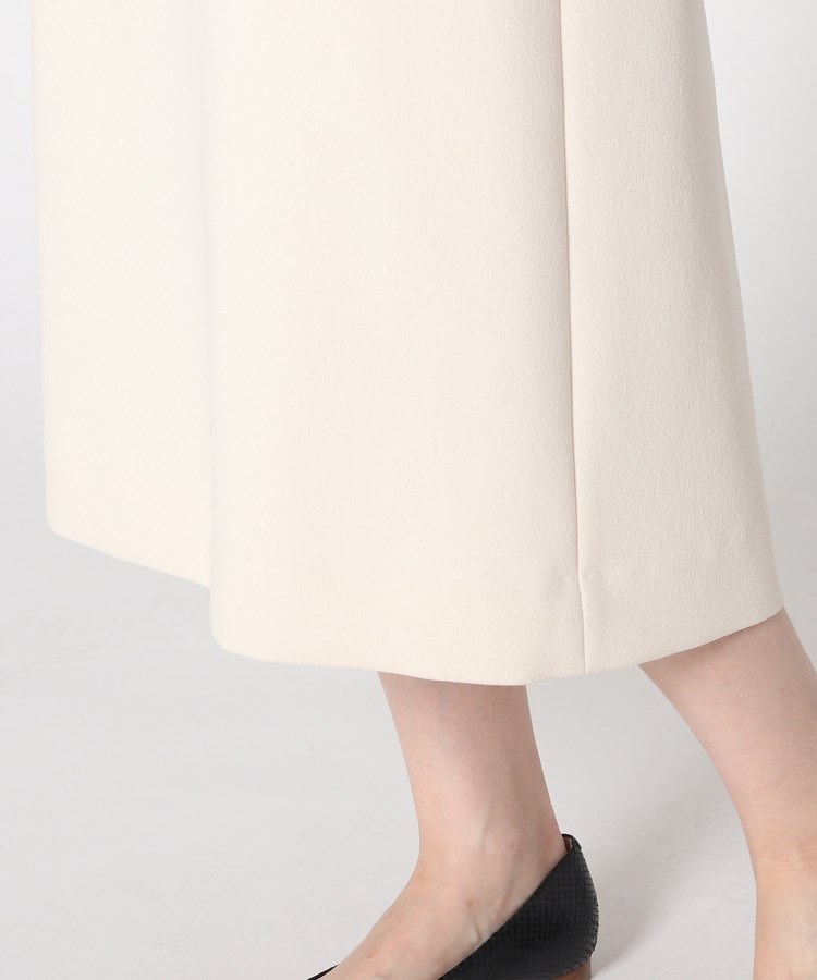 ドレステリア(レディース)(DRESSTERIOR(Ladies))の【セットアップ可】バイカラーワンピース14