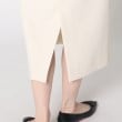 ドレステリア(レディース)(DRESSTERIOR(Ladies))の【セットアップ可】バイカラーワンピース15