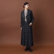 ドレステリア(レディース)(DRESSTERIOR(Ladies))のラムレザーライダースジャケット12