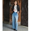 ドレステリア(レディース)(DRESSTERIOR(Ladies))のラムレザーライダースジャケット25