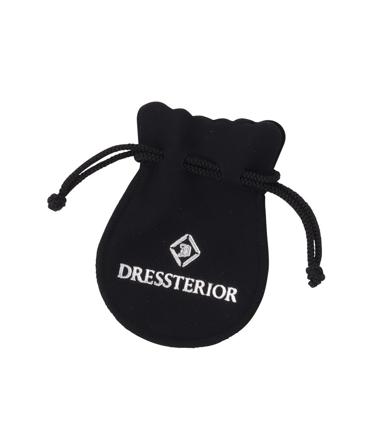 ドレステリア(レディース)(DRESSTERIOR(Ladies))のラリエットネックレス6