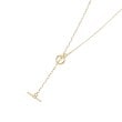 ドレステリア(レディース)(DRESSTERIOR(Ladies))のラリエットネックレス1