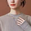 ドレステリア(レディース)(DRESSTERIOR(Ladies))のラリエットネックレス8