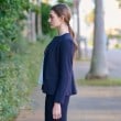 ドレステリア(レディース)(DRESSTERIOR(Ladies))の（セレモニー）オケージョンノーカラーＳＥＴＵＰジャケット8
