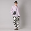 ドレステリア(レディース)(DRESSTERIOR(Ladies))のシュリンクレザーマルチポーチ5