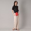 ドレステリア(レディース)(DRESSTERIOR(Ladies))のシュリンクレザーマルチポーチ7