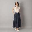 ドレステリア(レディース)(DRESSTERIOR(Ladies))のソフトレザーバレエシューズ7
