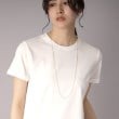ドレステリア(レディース)(DRESSTERIOR(Ladies))の4WAYチェーンネックレス11