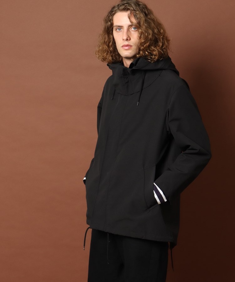 ショートモッズパーカー(モッズコート) | DRESSTERIOR(Men