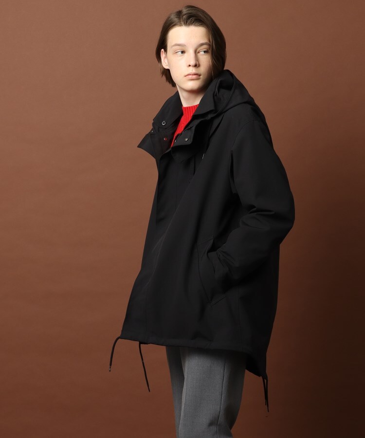 ショートモッズパーカー(モッズコート) | DRESSTERIOR(Men