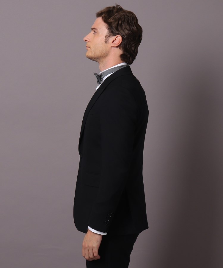 Super100's ドレスジャケット(ジャケット(単品)) | DRESSTERIOR(Men Super100's ドレスジャケット(ジャケット(単品)) | DRESSTERIOR(Men