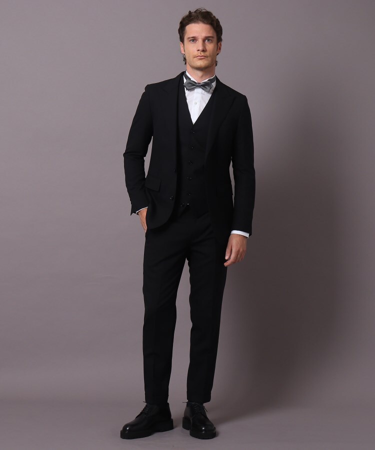 Super100's ドレスジャケット(ジャケット(単品)) | DRESSTERIOR(Men Super100's ドレスジャケット(ジャケット(単品)) | DRESSTERIOR(Men