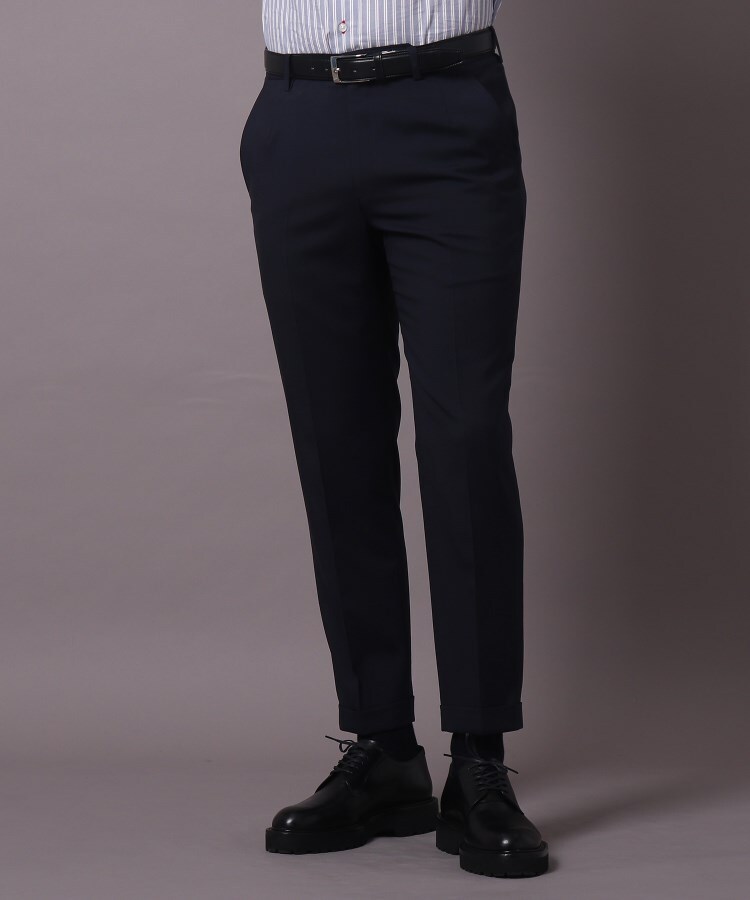 ◇Super100's ドレスパンツ(パンツ(単品)) | DRESSTERIOR(Men