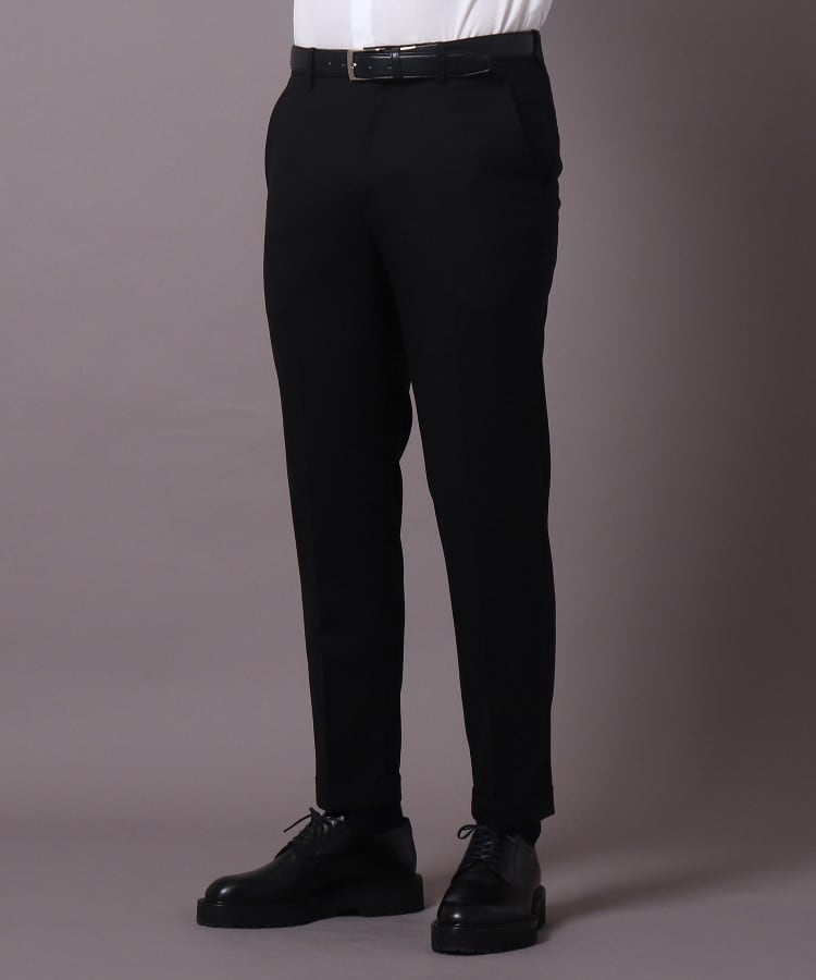 120双糸 ウイングカラーシャツ(ドレスシャツ) | DRESSTERIOR(Men ...