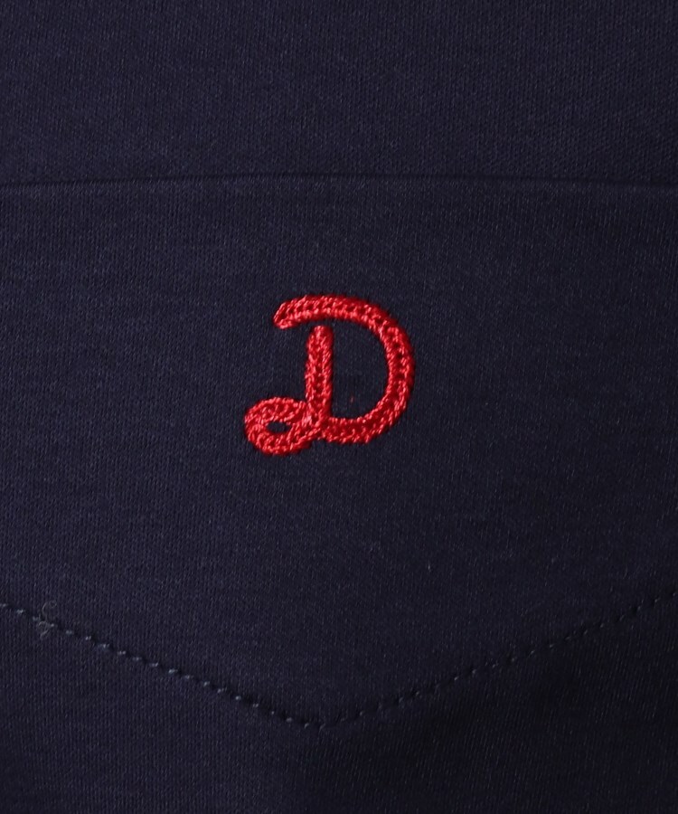 ドレステリア(メンズ)(DRESSTERIOR(Men))のアイスクリアーコットン ポロシャツ22