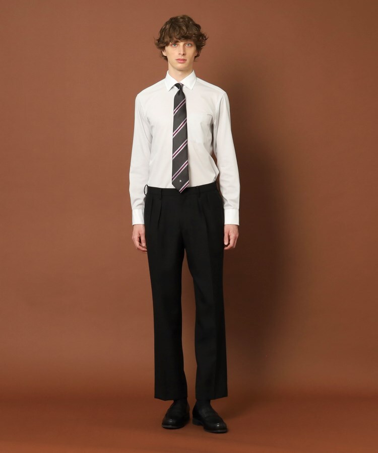 Sandro Black Men’s Trousers メンズ　パンツ　サイズL