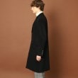 ドレステリア(メンズ)(DRESSTERIOR(Men))のウールカシミヤ チェスターコート4