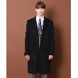 ドレステリア(メンズ)(DRESSTERIOR(Men))のウールカシミヤ チェスターコート28