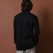 ドレステリア(メンズ)(DRESSTERIOR(Men))の【men's FUDGE11月号掲載】ハイグレード オフタートルカットソー11