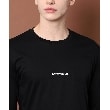 ドレステリア(メンズ)(DRESSTERIOR(Men))のトルコオーガニック ハイスペック ロングTシャツ20
