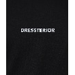 ドレステリア(メンズ)(DRESSTERIOR(Men))のトルコオーガニック ハイスペック ロングTシャツ22