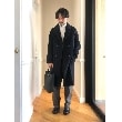 ドレステリア(メンズ)(DRESSTERIOR(Men))のウールカシミヤ アルスターコート20