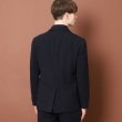 ドレステリア(メンズ)(DRESSTERIOR(Men))の【セットアップ可】カシミヤ フィーリング 2WAYストレッチジャケット4