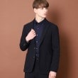 ドレステリア(メンズ)(DRESSTERIOR(Men))の【セットアップ可】カシミヤ フィーリング 2WAYストレッチジャケット8