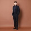 ドレステリア(メンズ)(DRESSTERIOR(Men))の【セットアップ可】カシミヤ フィーリング 2WAYストレッチジャケット19