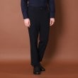 ドレステリア(メンズ)(DRESSTERIOR(Men))の【セットアップ可】カシミヤ フィーリング 2WAYストレッチパンツ6