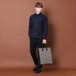 ドレステリア(メンズ)(DRESSTERIOR(Men))の【セットアップ可】カシミヤ フィーリング 2WAYストレッチパンツ15